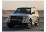 Mitsubishi Pajero GLS 2009